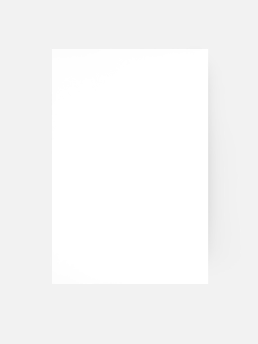 16" x 24" Satin Poster