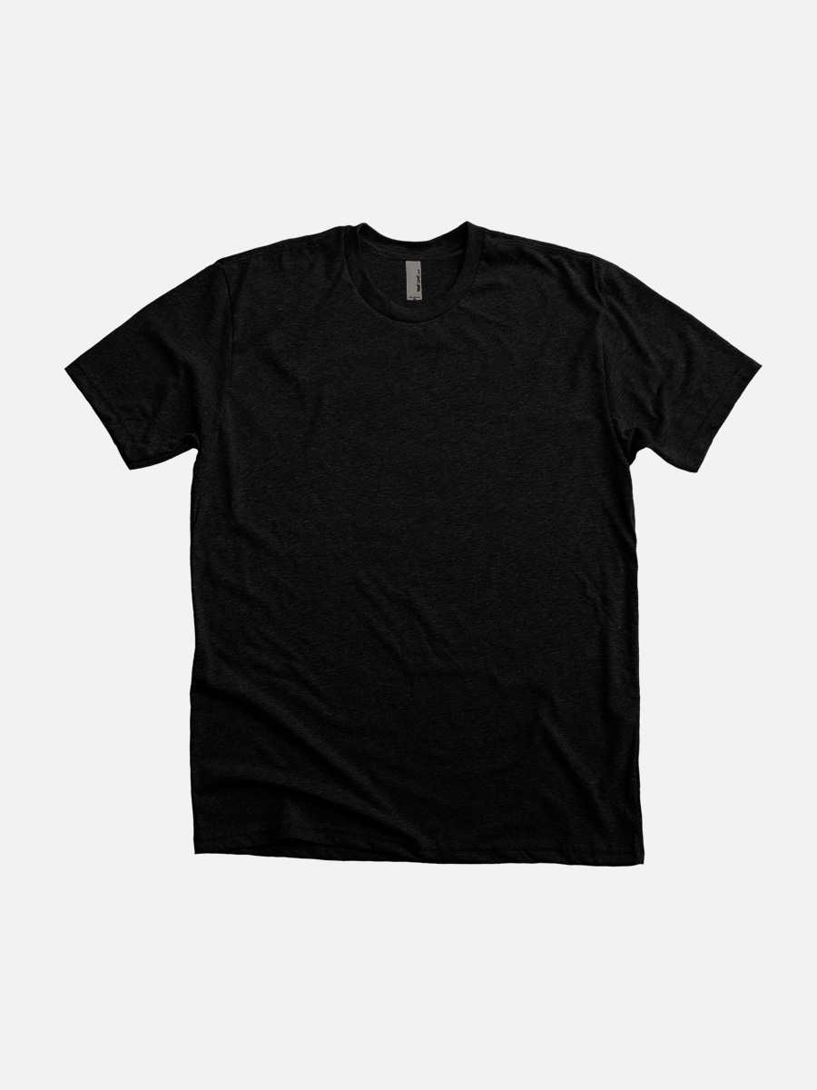 Soft Ringspun Tee