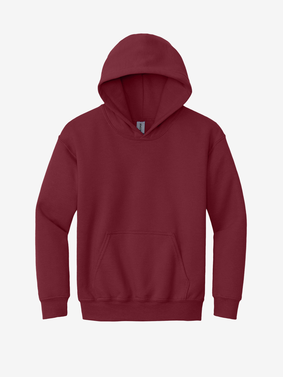 Heavy Blend Hoodie