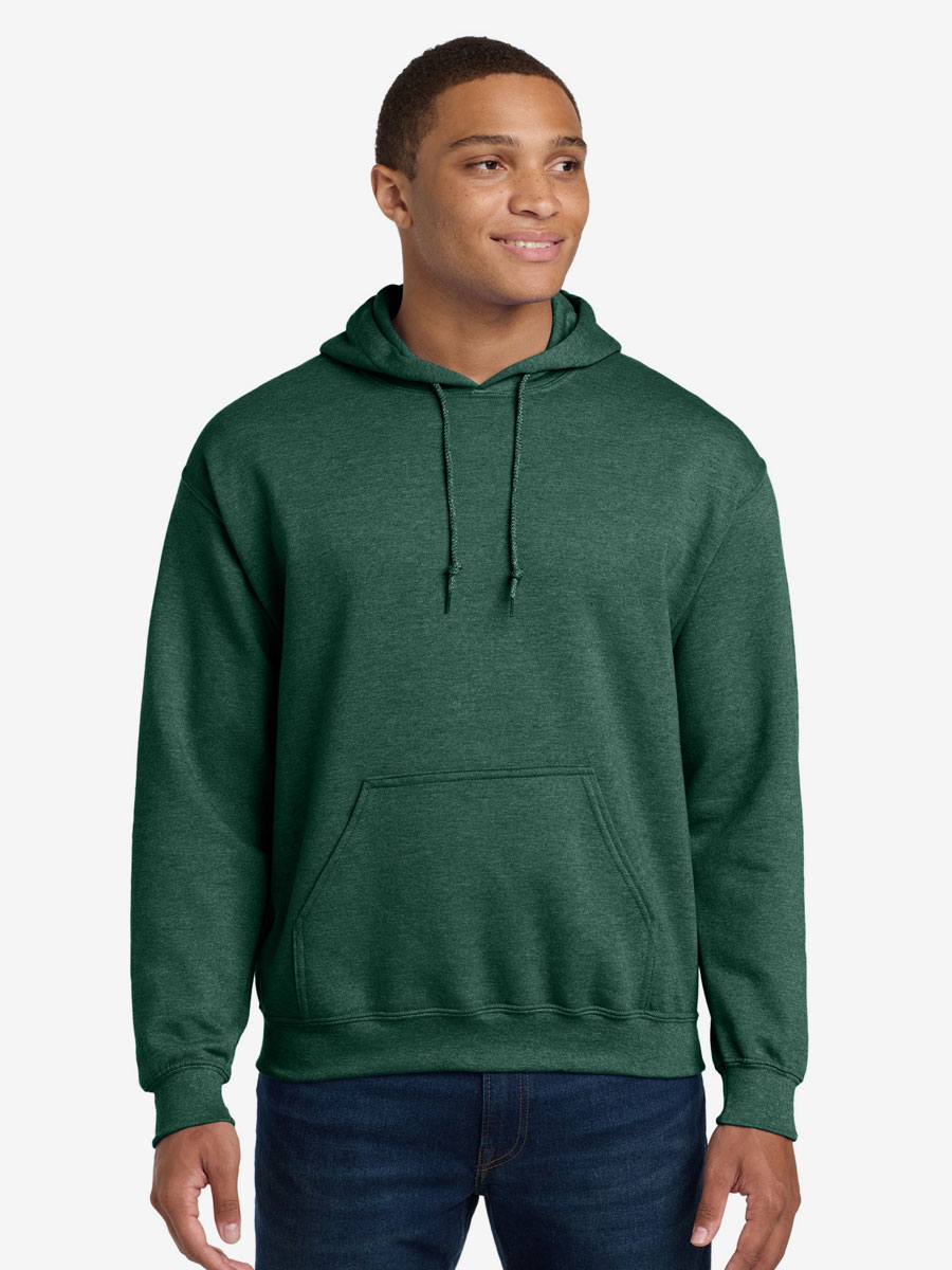 Heavy Blend Hoodie alternative view