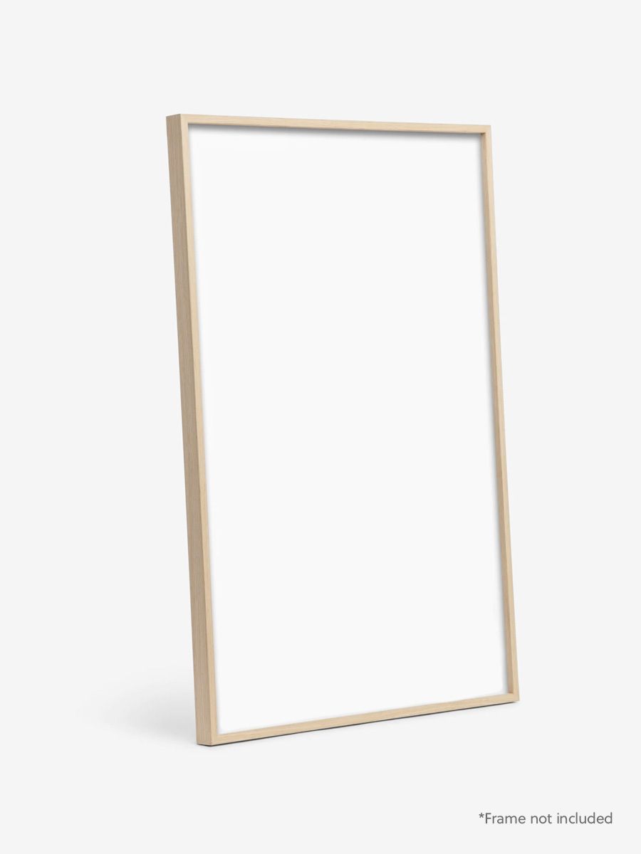 16" x 24" Satin Poster alternative view