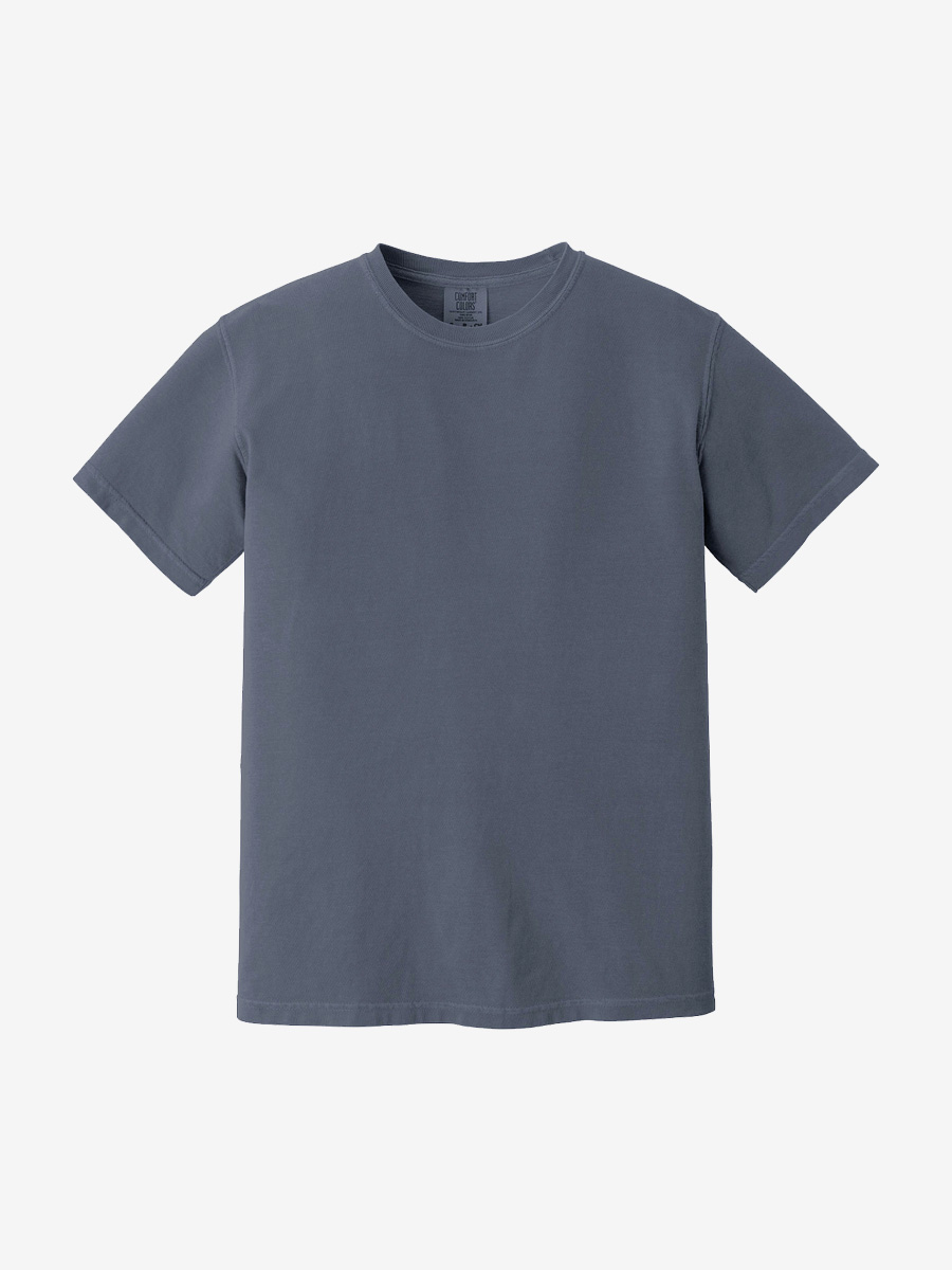 Comfort Colors Short Sleeve Tee