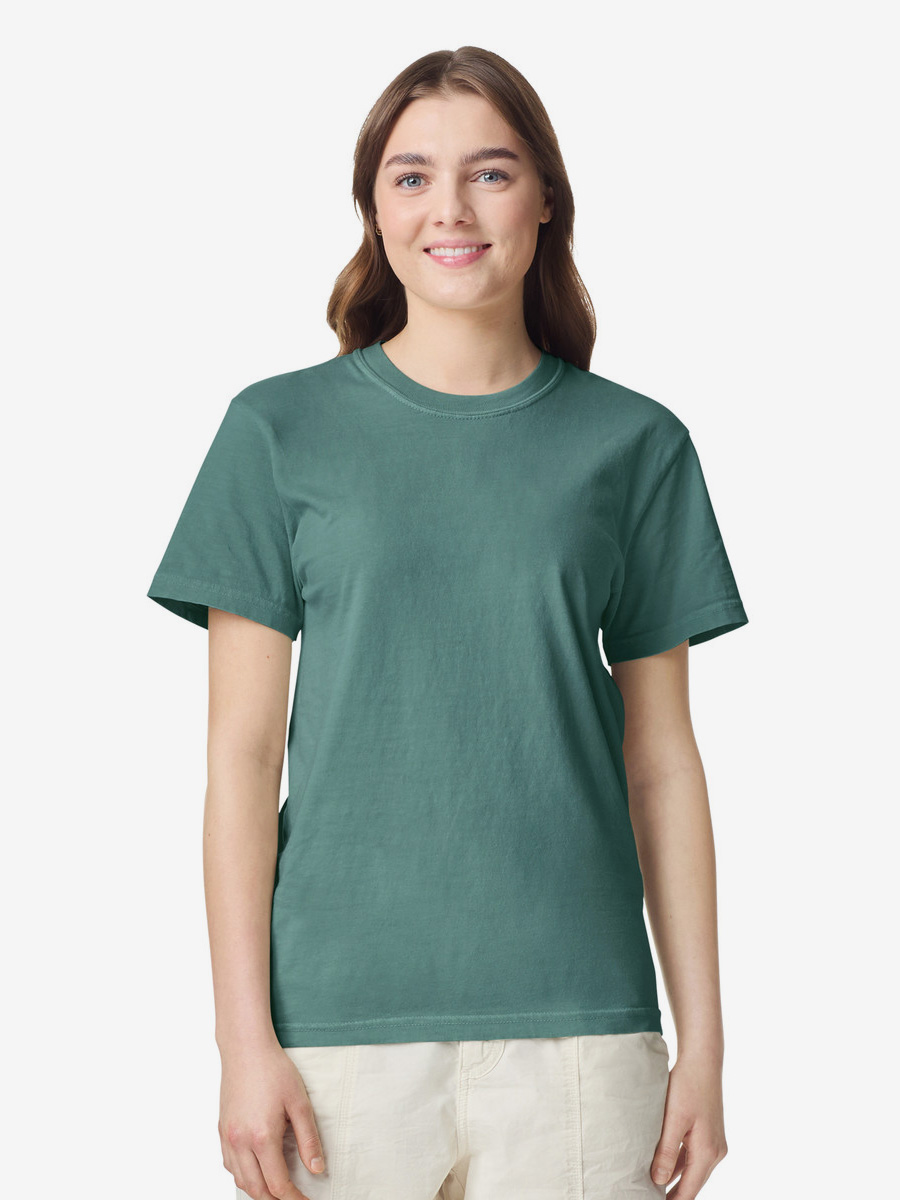 Comfort Colors Short Sleeve Tee alternative view