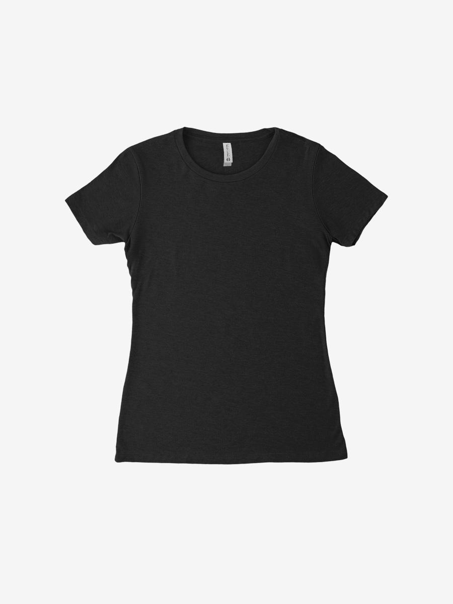 Women's Fitted Tee