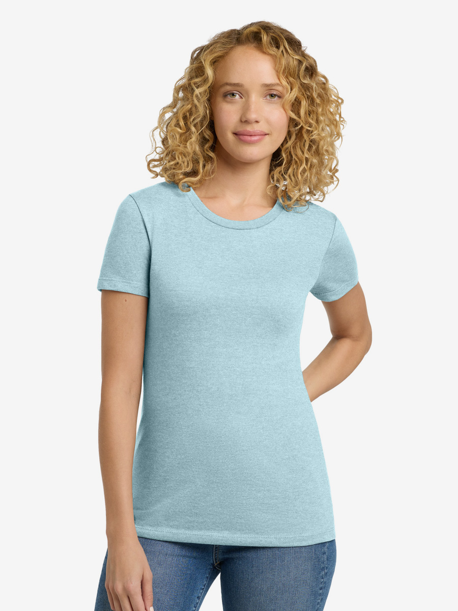 Women's Fitted Tee alternative view