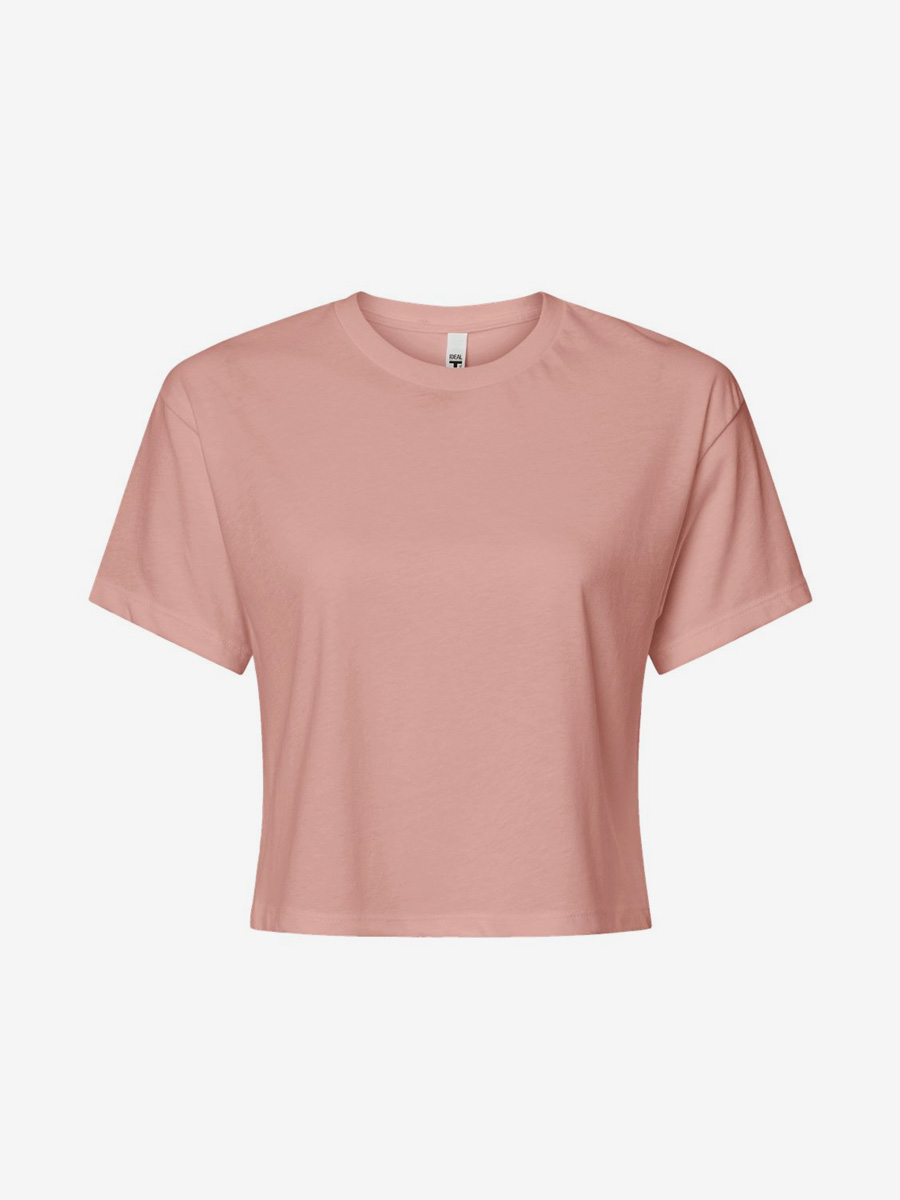 Women's Crop Top
