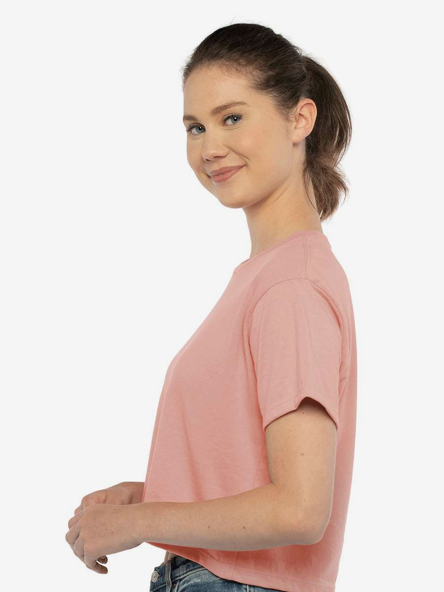 Women's Crop Top alternative view