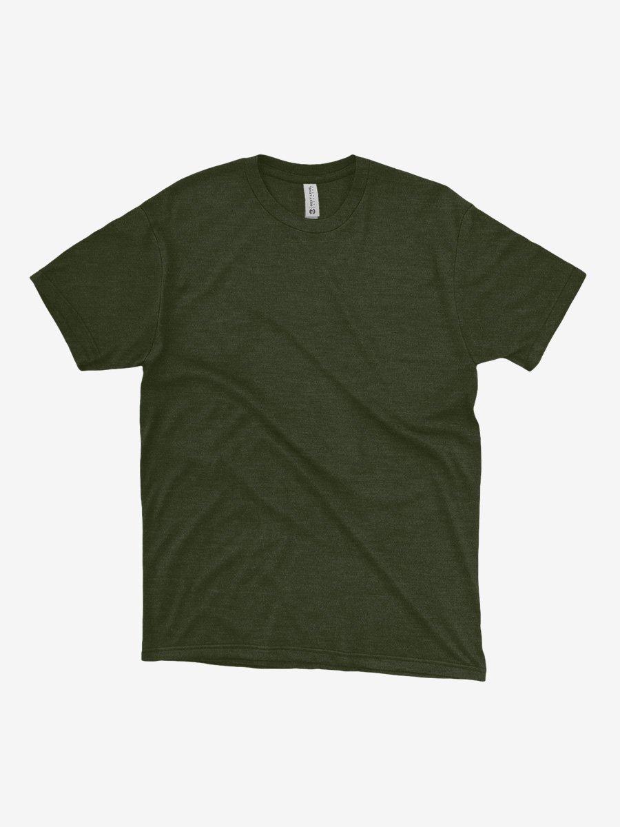 Triblend Tee