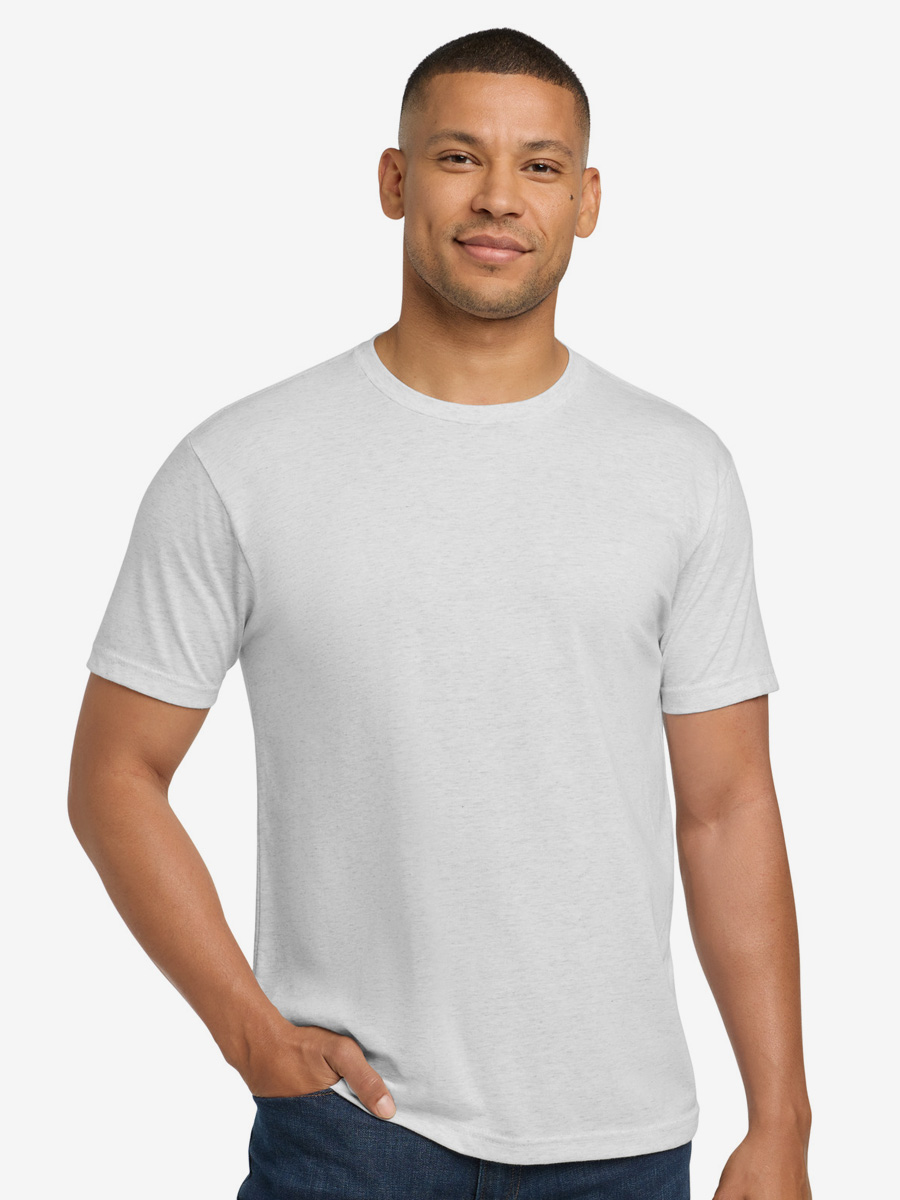 Triblend Tee alternative view