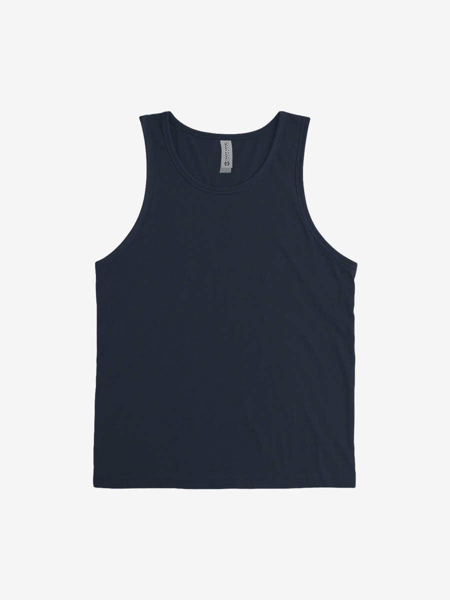 Premium Ringspun Tank