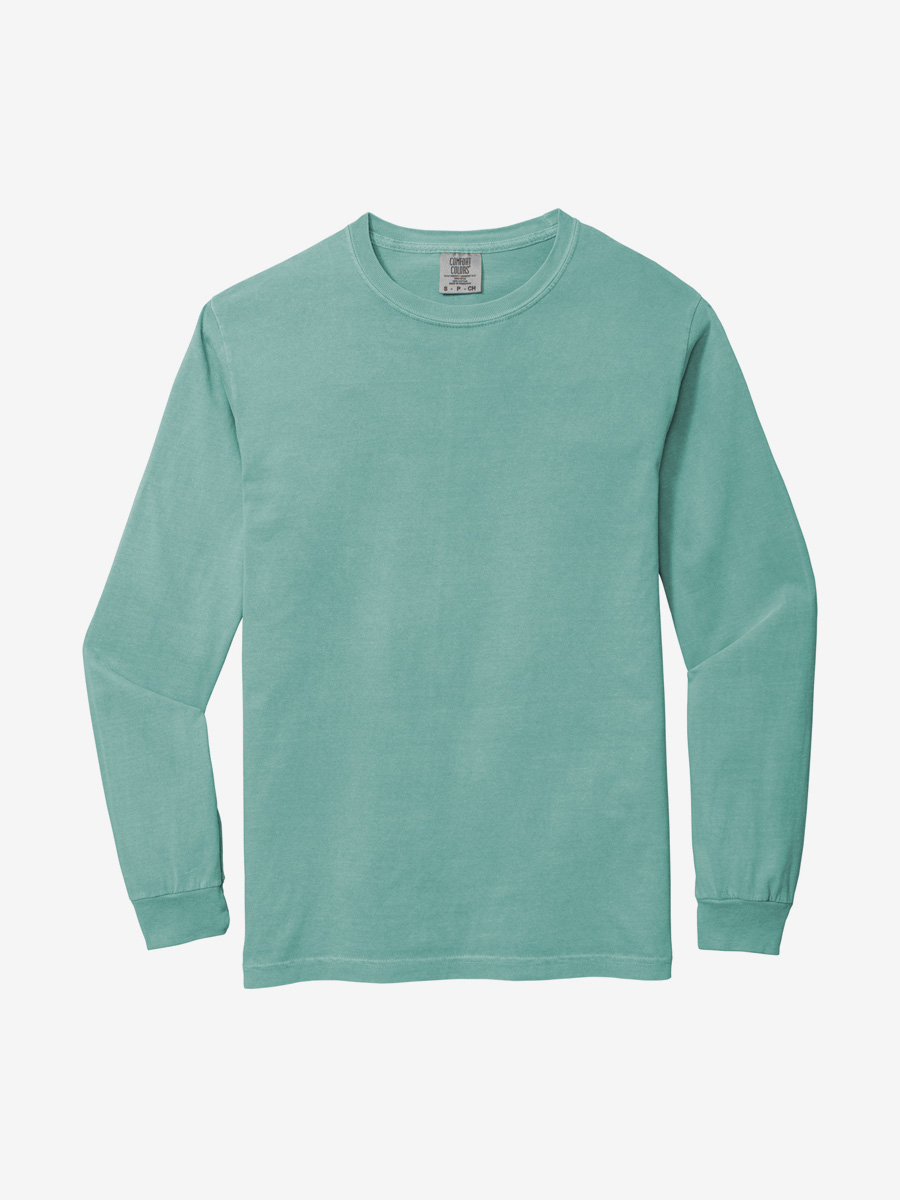 Comfort Colors Long Sleeve T-Shirt
