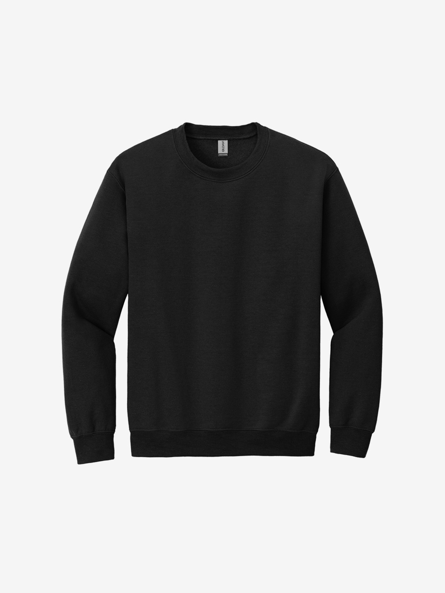 Heavy Blend Crewneck Sweatshirt