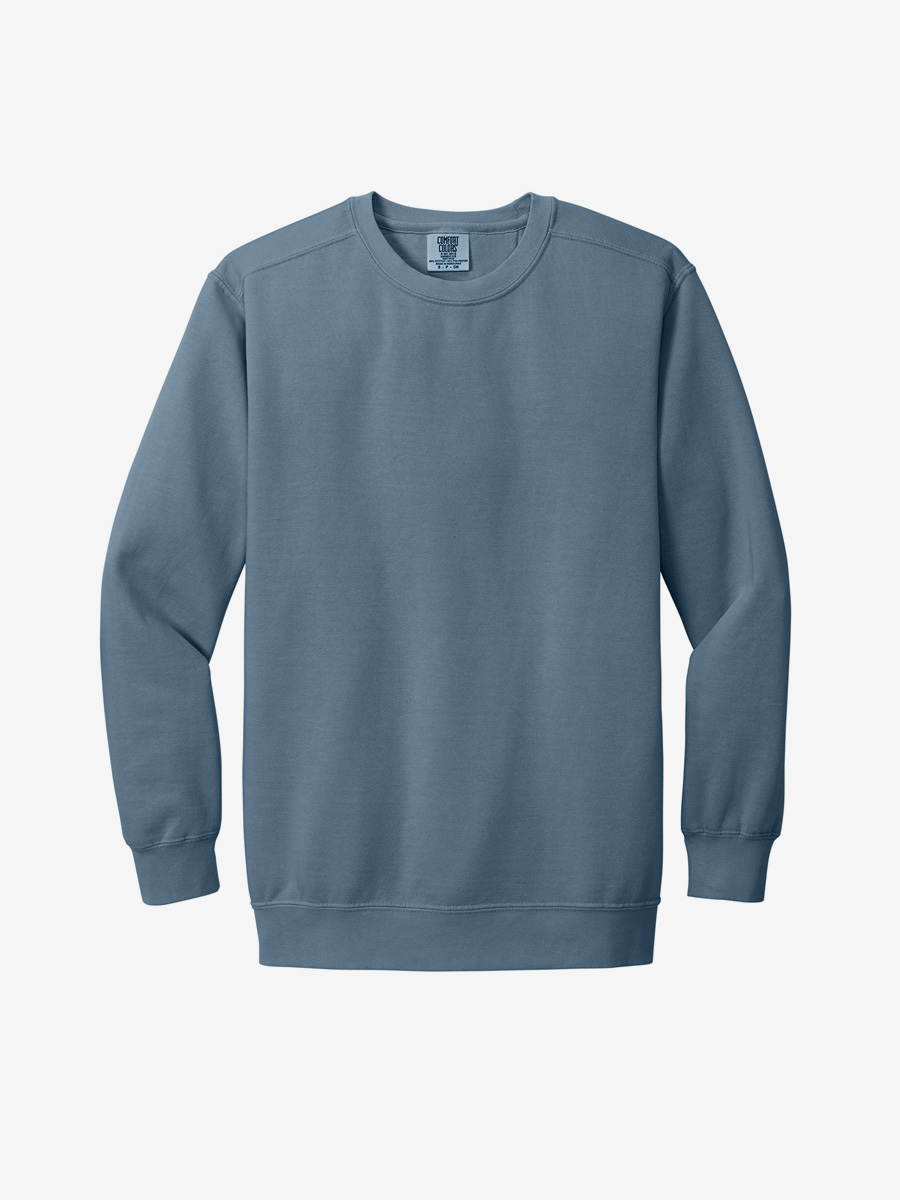 Comfort Colors Crewneck Sweatshirt