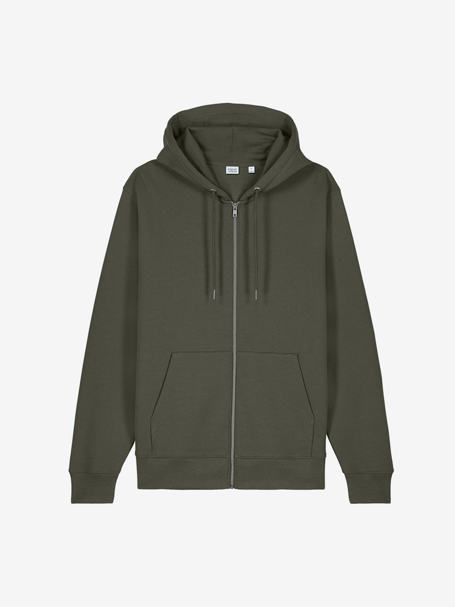 Cultivator 2.0 Full-Zip Hoodie