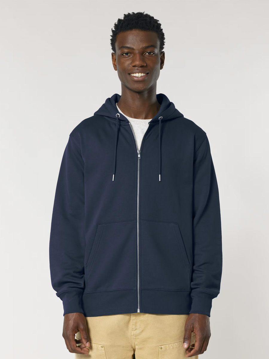 Cultivator 2.0 Full-Zip Hoodie alternative view