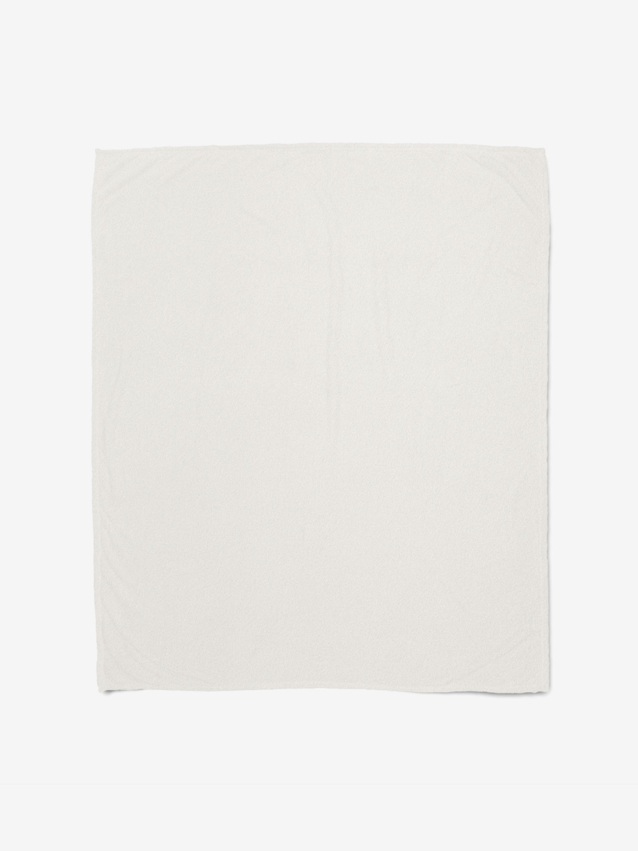 50" x 60" Cozy Plush Fleece Blanket