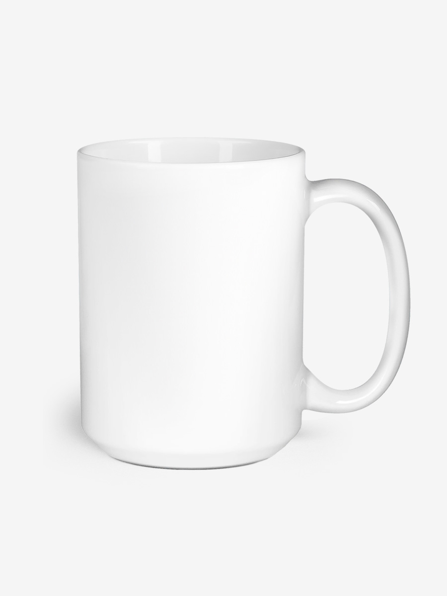 Large Coffee Mug