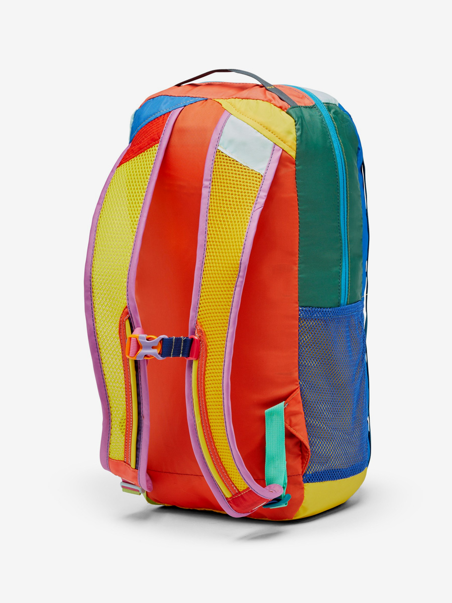 Batac Backpack alternative view