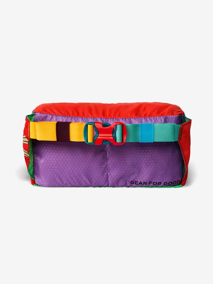 Del Dia Hip Pack alternative view