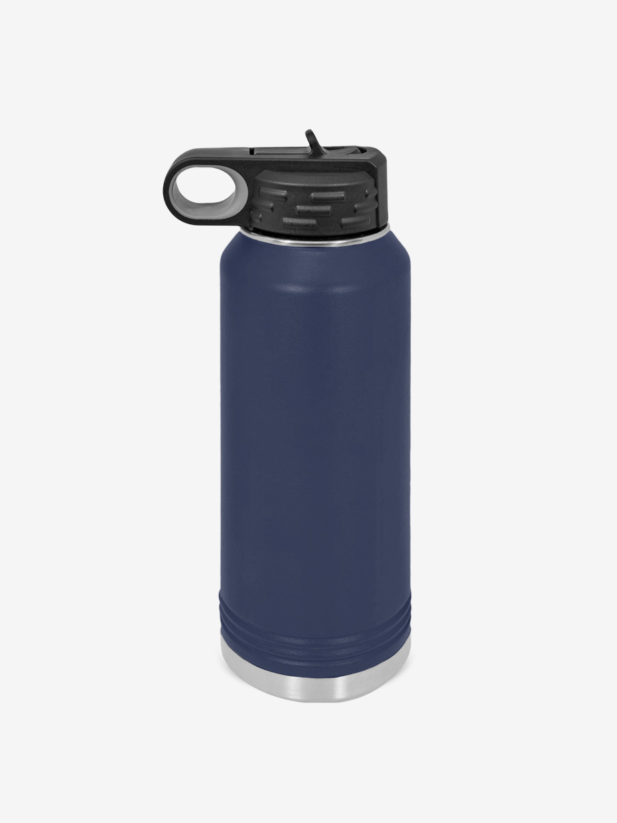 32 oz. Stainless Steel Water Bottle
