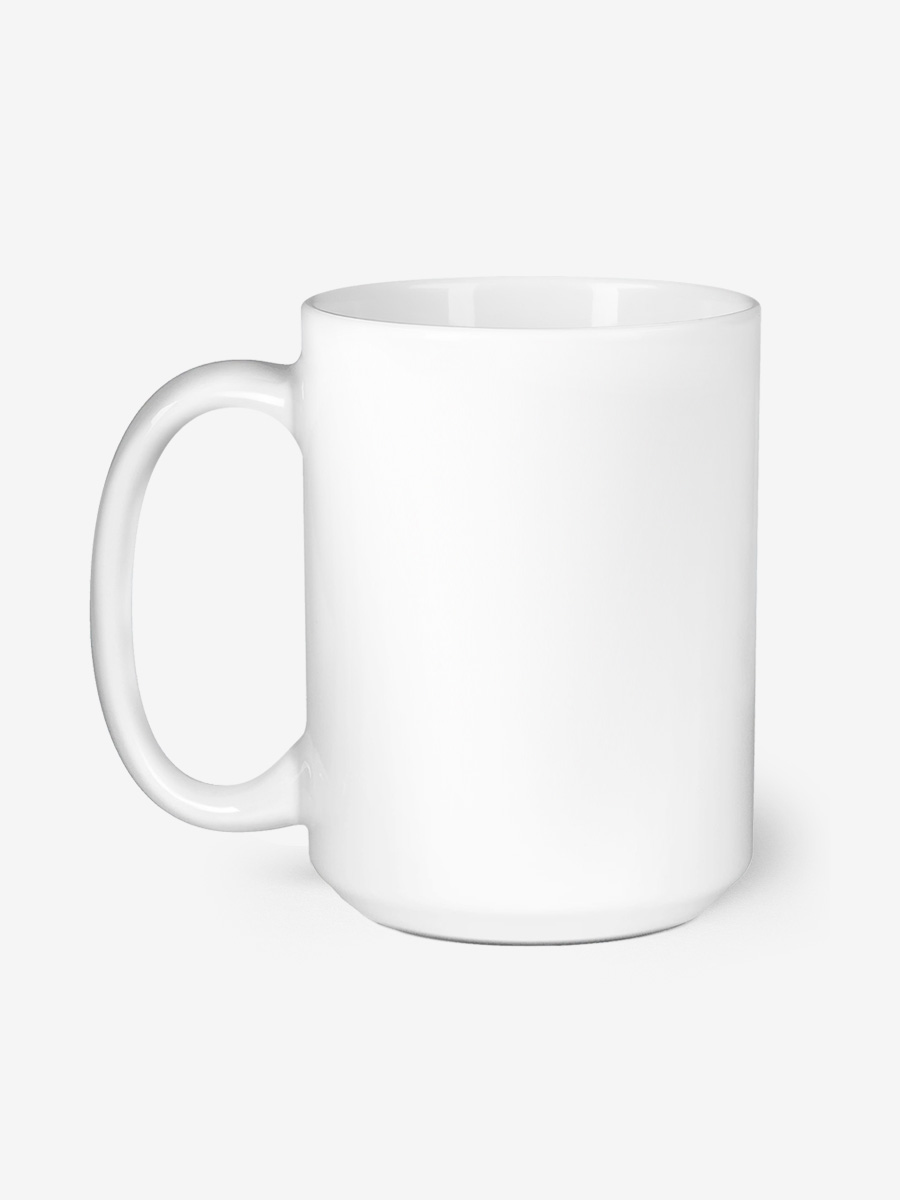 Large Coffee Mug alternative view