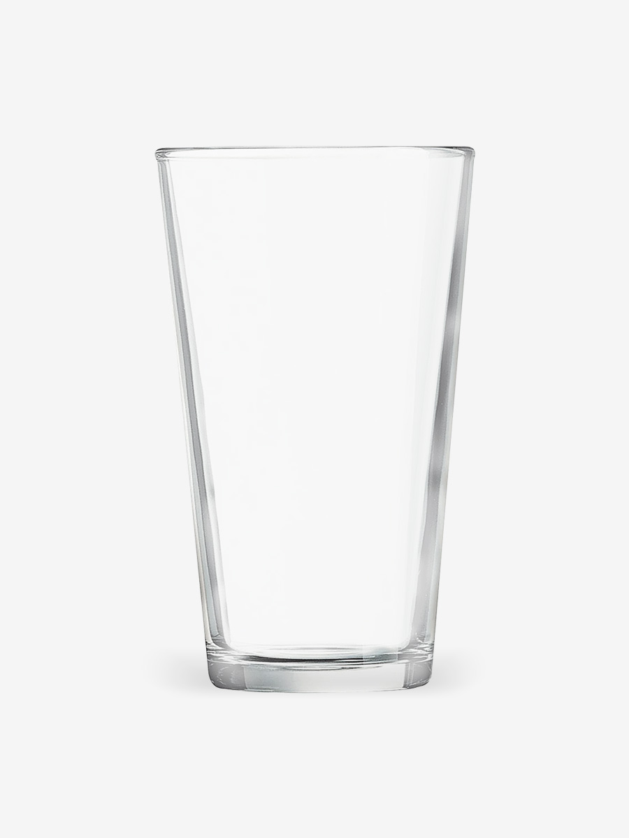 16 oz. Pint Mixing Glass