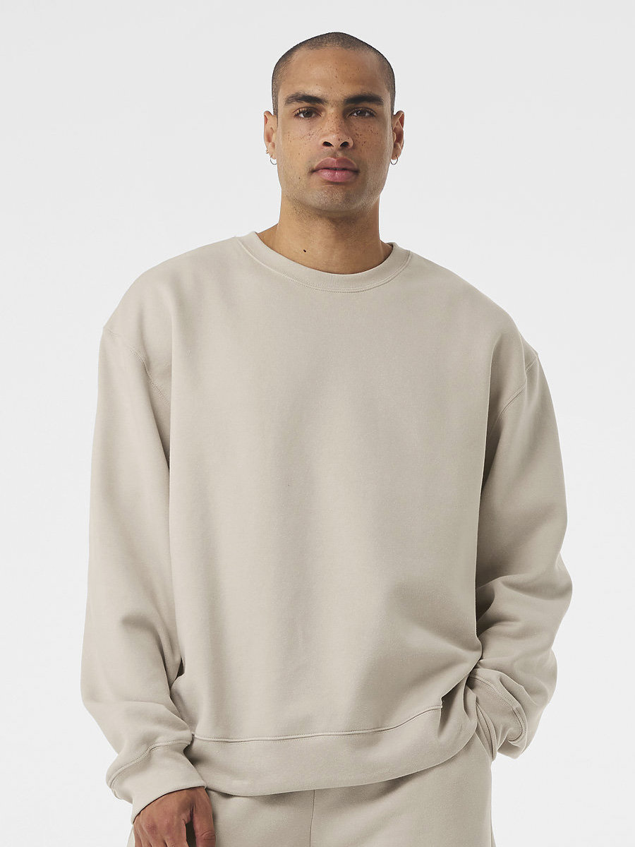 10 oz. Heavyweight Sweatshirt alternative view