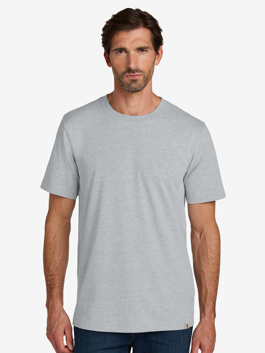 Carhartt Short Sleeve T-Shirt alternative view