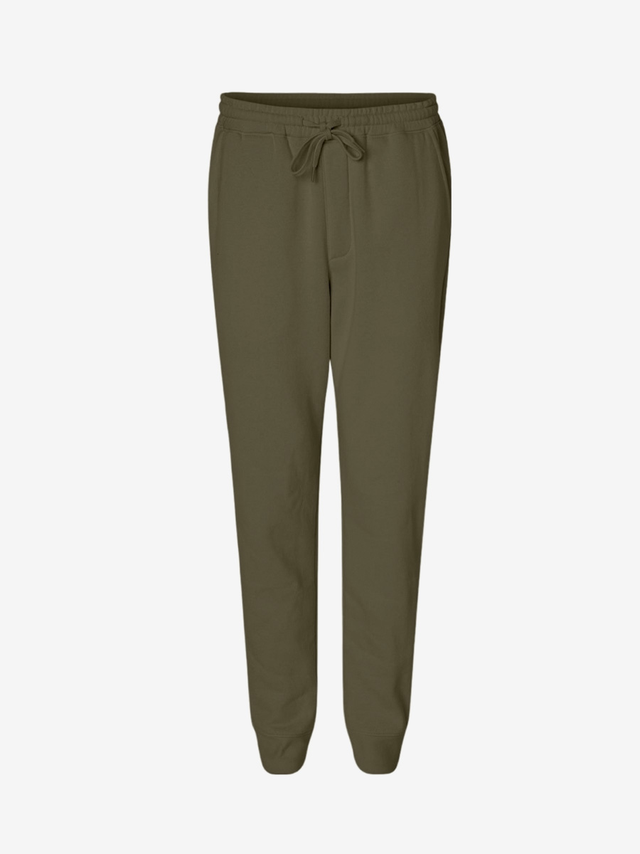 Midweight Fleece Pants