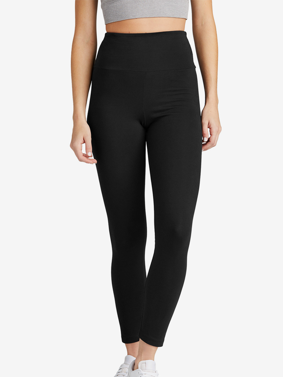 Women's Flex High-Waist Legging alternative view
