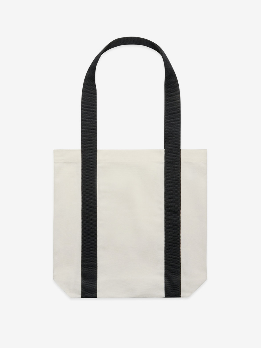 Two-Tone Carrie Tote alternative view