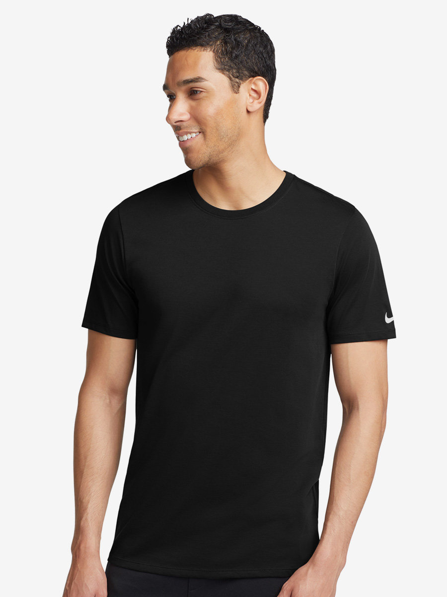 Dri-FIT Cotton/Poly Tee alternative view