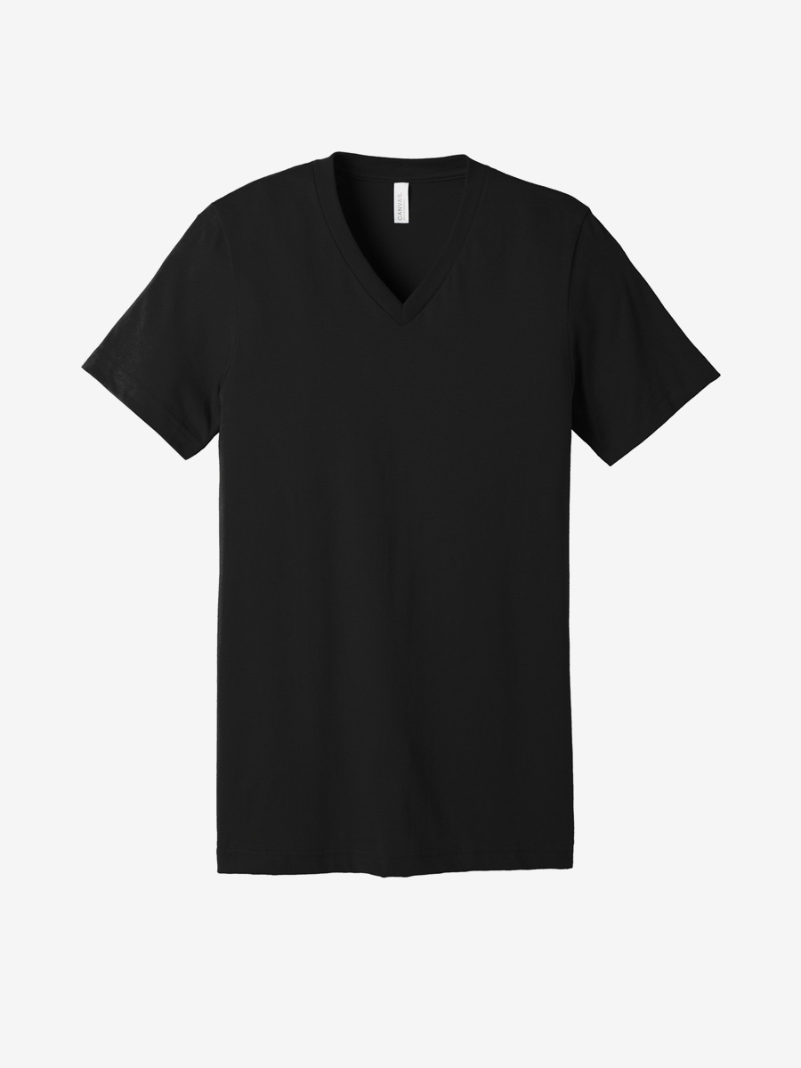 V-Neck Tee
