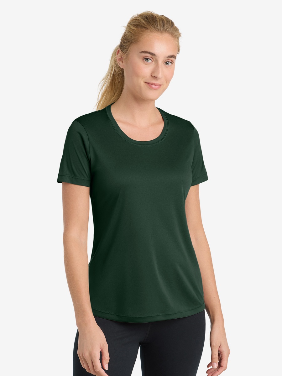 Women's Performance Tee alternative view