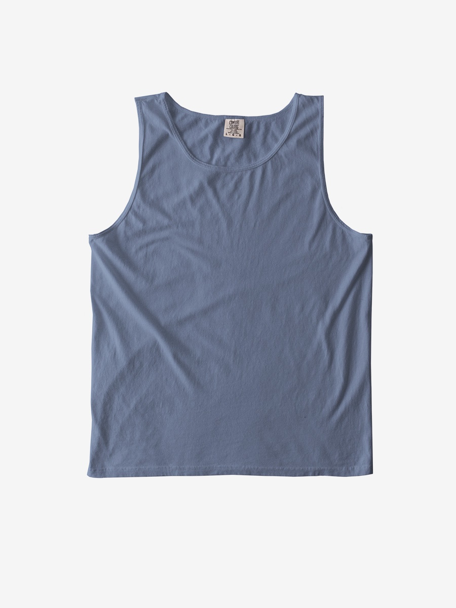 Comfort Colors Heavyweight Tank