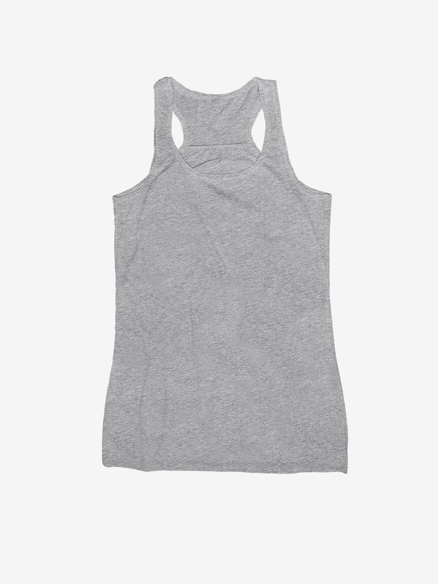 Flowy Racerback Tank