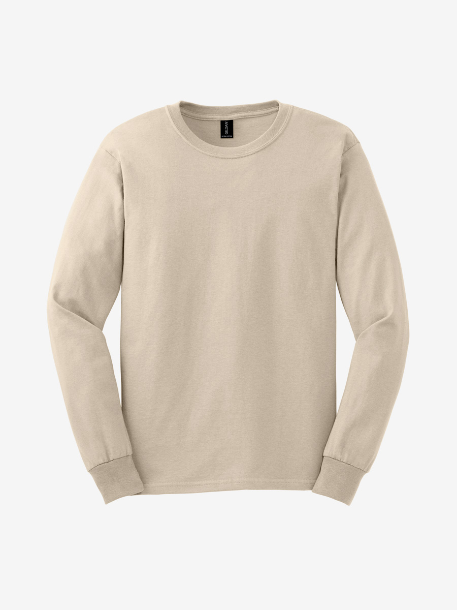 Classic Long Sleeve Tee