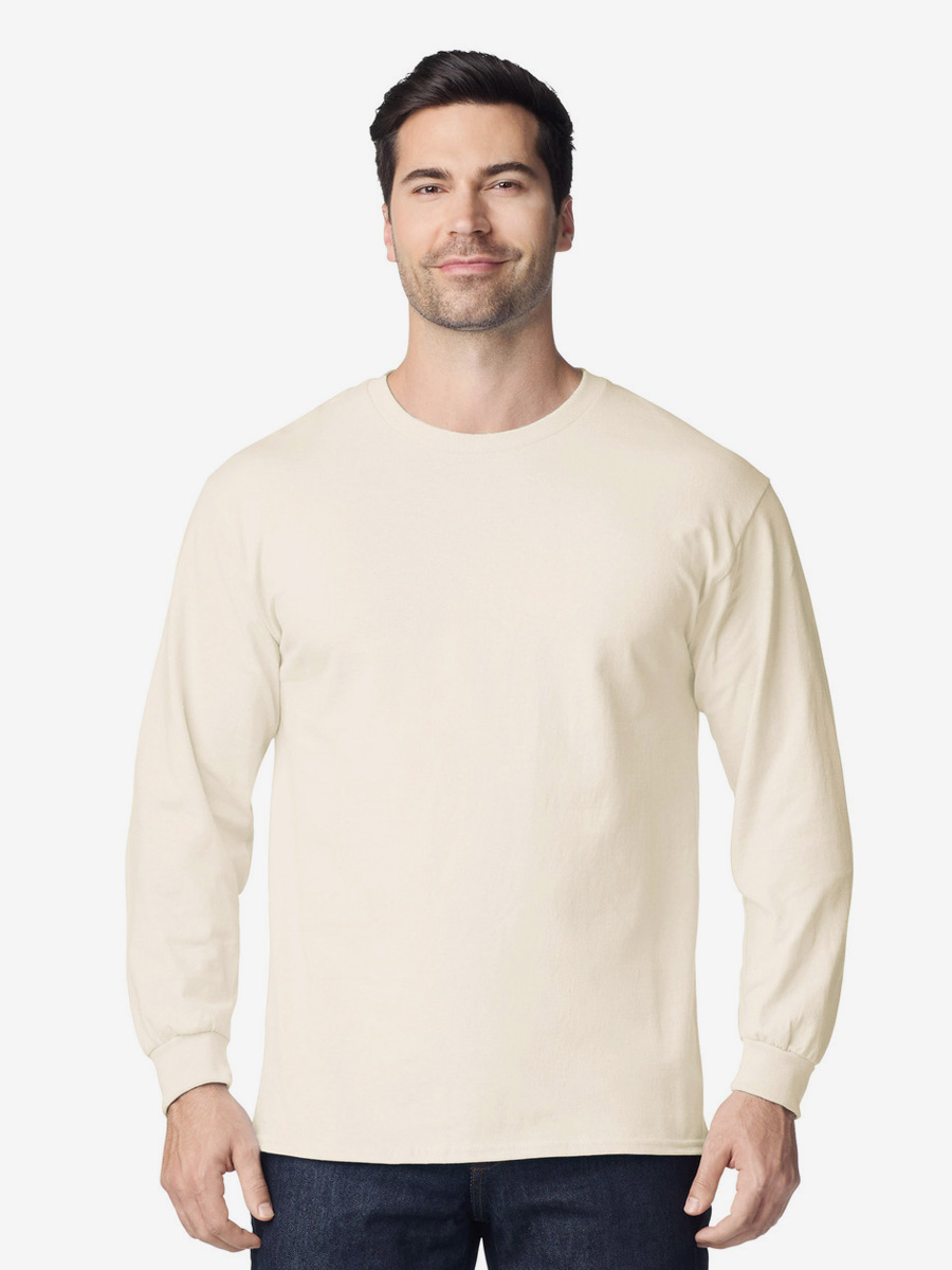 Classic Long Sleeve Tee alternative view