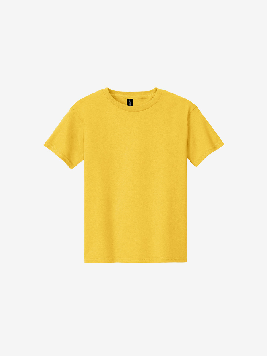 Heavy Cotton Youth Tee