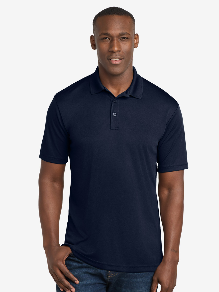 Unisex Performance Polo alternative view