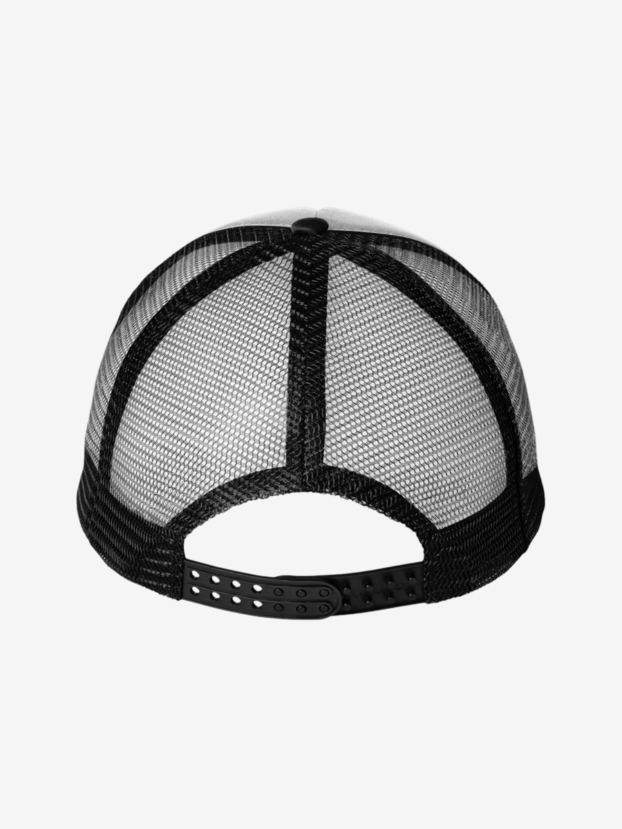 Foam Mesh-Back Trucker Cap alternative view