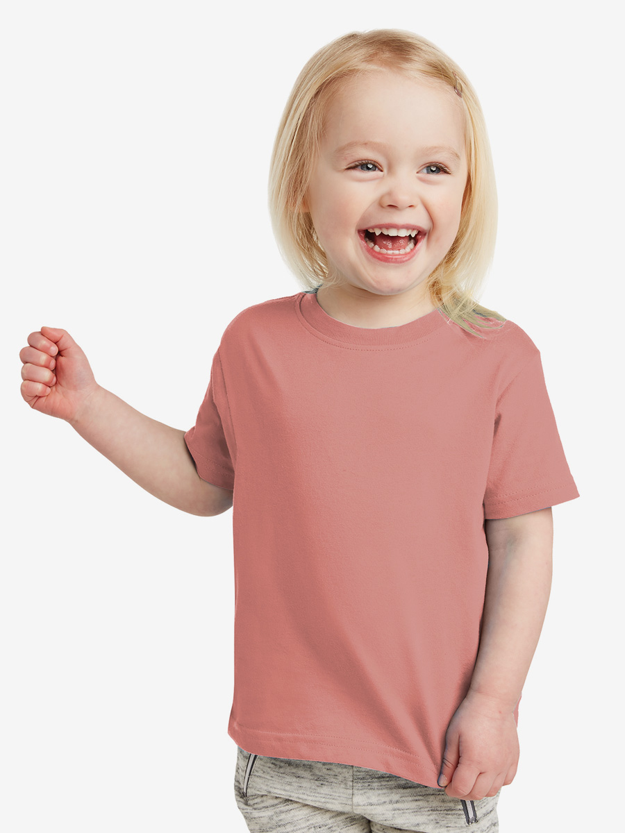 Toddler Tee alternative view