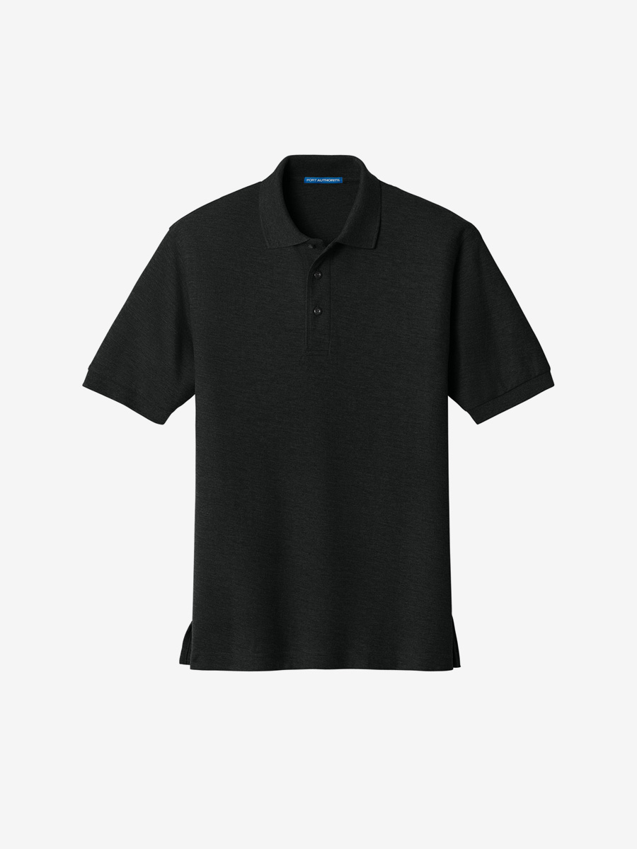 Silk Touch Polo