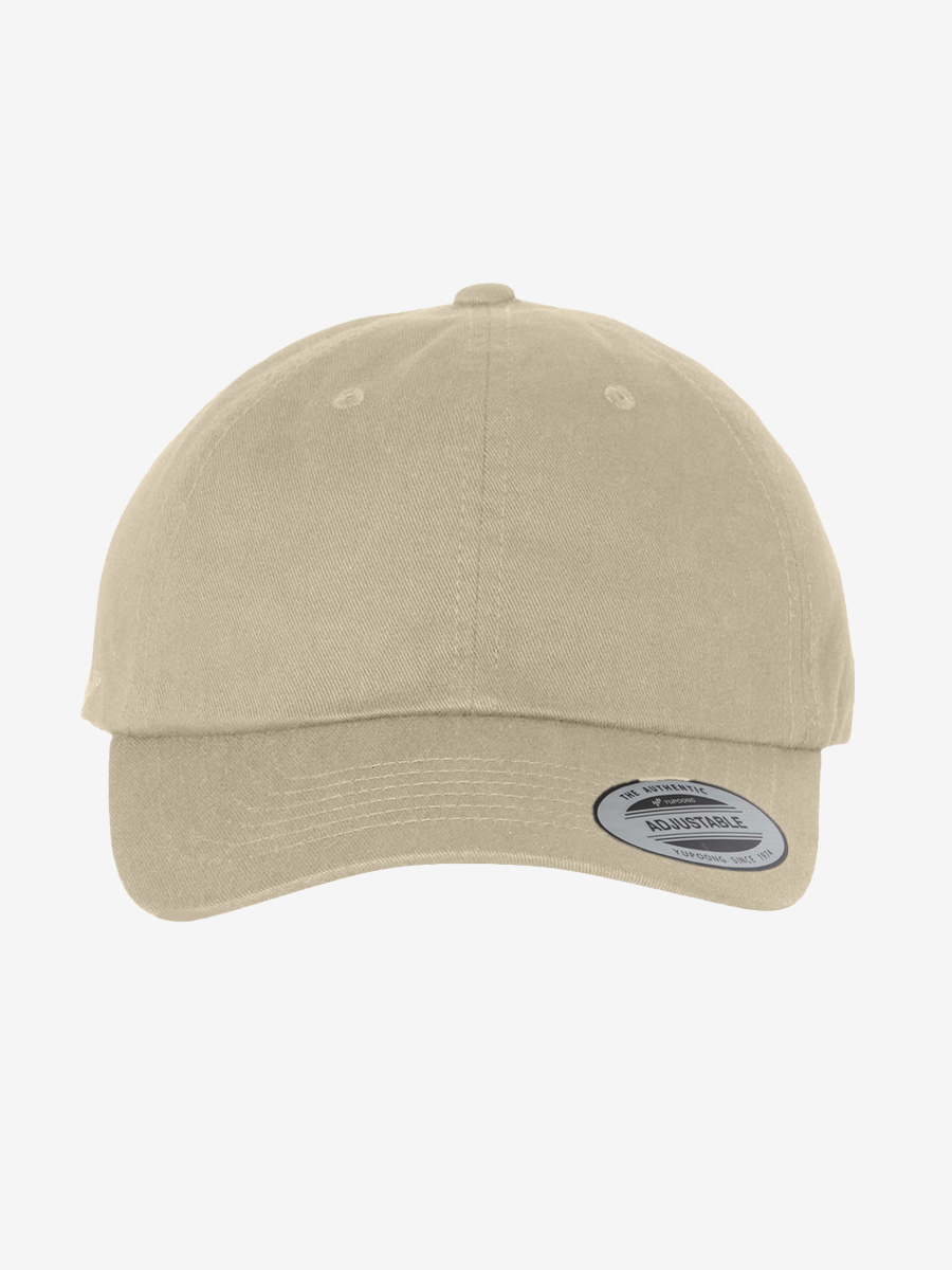EcoWash Dad Hat
