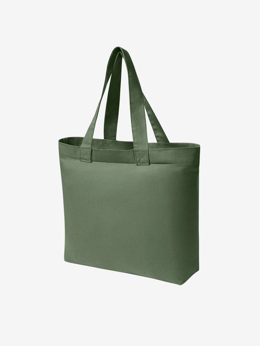 Comfort Colors Everyday Tote alternative view