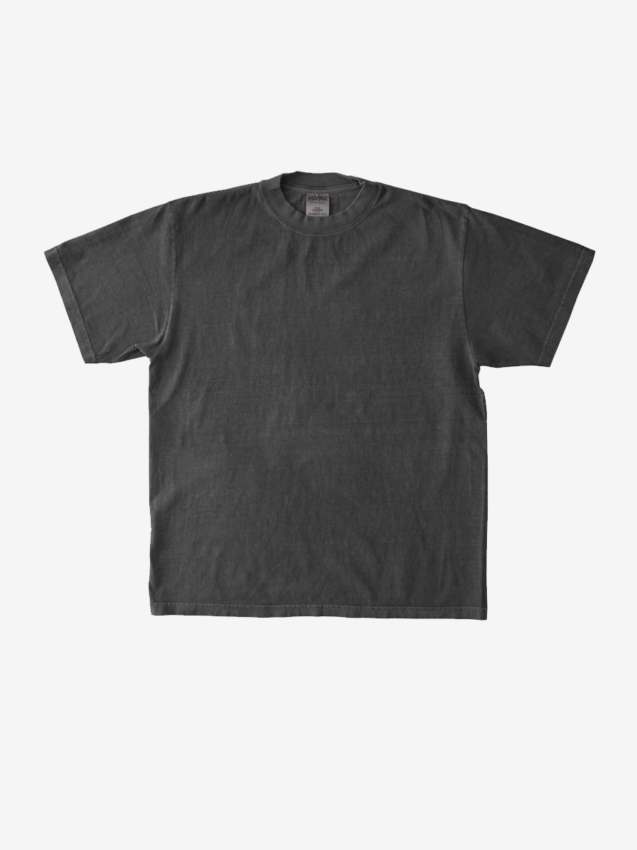 Max Heavyweight Garment Dye Tee