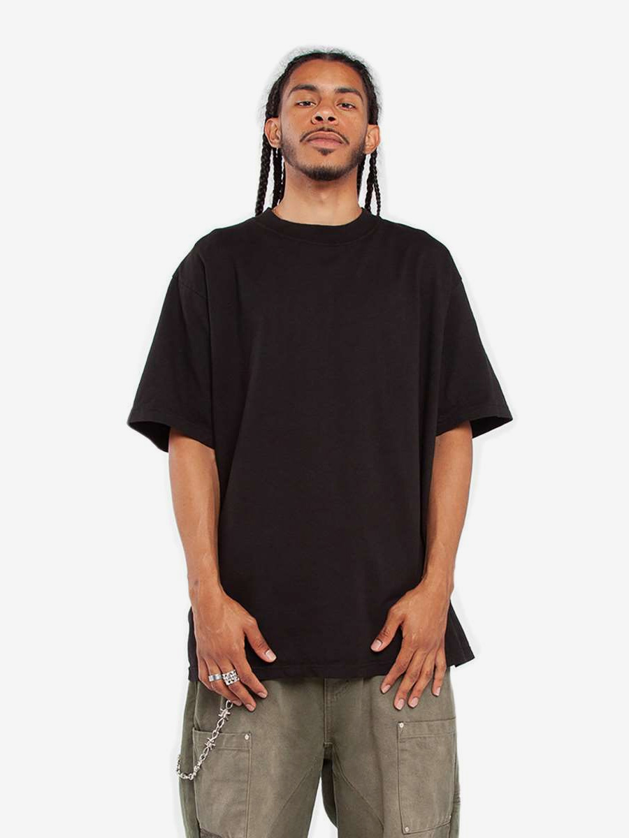 Max Heavyweight Garment Dye Tee alternative view