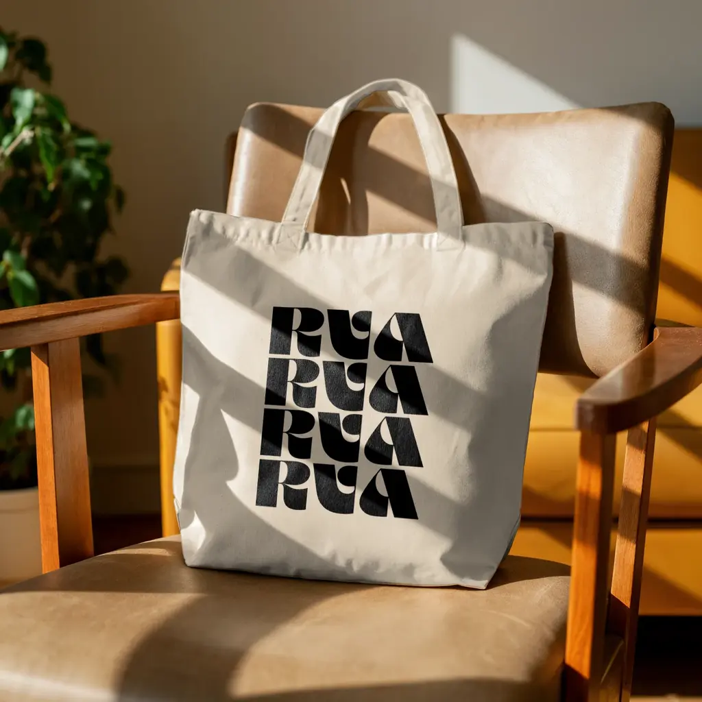 RVA Tote