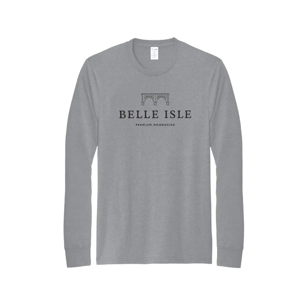 Allmade Eco Long Sleeve