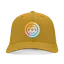 Water Color Circle Patch Hat thumbnail 5